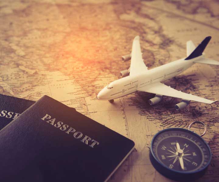 VIP Visa